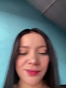 agathamarrshall  online show from February 7, 1:48 pm