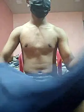 Darkintrovert online show from February 8, 3:04 pm