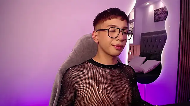 Fancy Vixen online show from March 30, 5:41 am