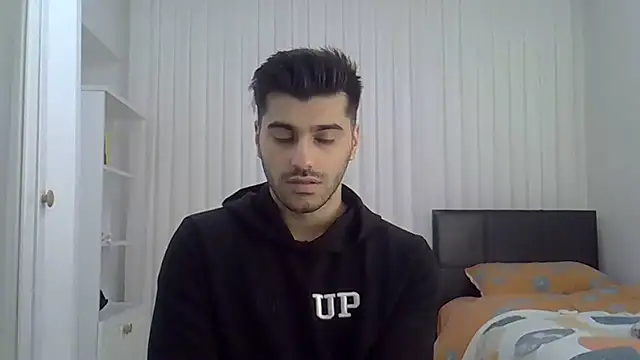 ciceroable online show from February 12, 8:15 pm