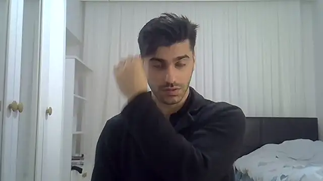 ciceroable online show from March 15, 11:11 pm