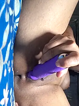 MegueMeg online show from April 9, 6:52 am