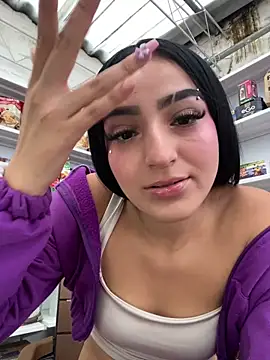 Valery pink18 online show from February 11, 10:26 pm