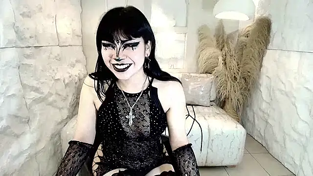 vampkitty r online show from February 26, 1:21 pm