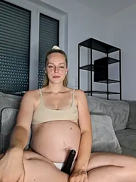 Larifari0406 online show from June 22, 7:22 pm