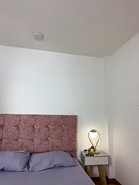 Annie bonnie  online show from March 15, 11:38 am