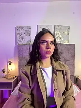 Annie bonnie  online show from June 9, 11:33 am