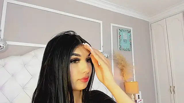 saryth hott online show from February 4, 2:23 pm