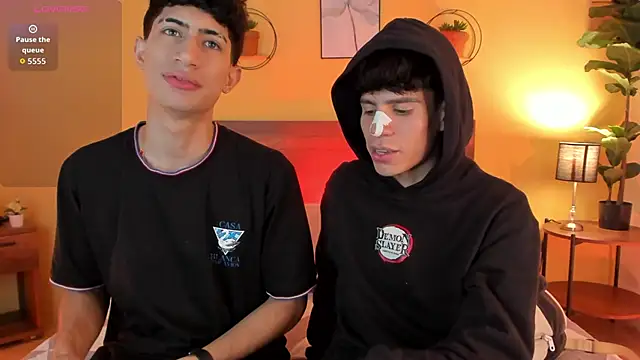 Angel eros  online show from March 7, 5:26 am