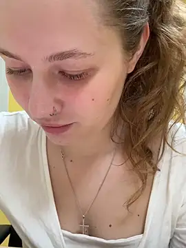 AsynaYuuki online show from June 4, 3:51 pm
