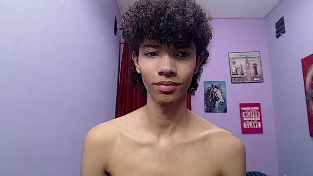 bigcock twinks online show from April 22, 7:59 pm