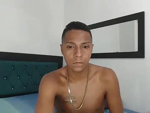 hotboyluxe online show from April 22, 2:29 pm