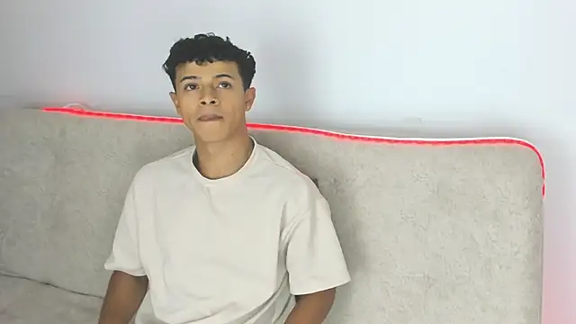  Alex Colton online show from March 14, 10:04 pm