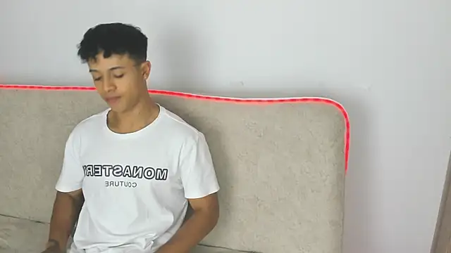  Alex Colton online show from March 25, 10:16 pm