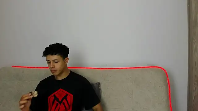  Alex Colton online show from April 21, 10:23 pm