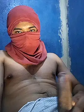 axxxelnoir online show from March 6, 9:11 pm