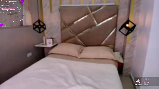 Mariluu  online show from April 17, 1:25 pm