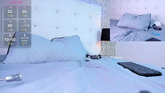 aysha miller19 online show from April 25, 11:46 pm