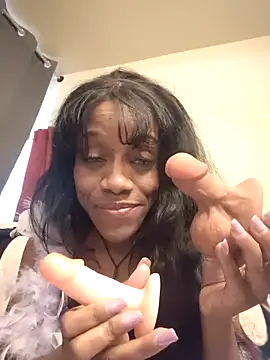 NatalieGainer goodies online show from February 5, 3:55 am