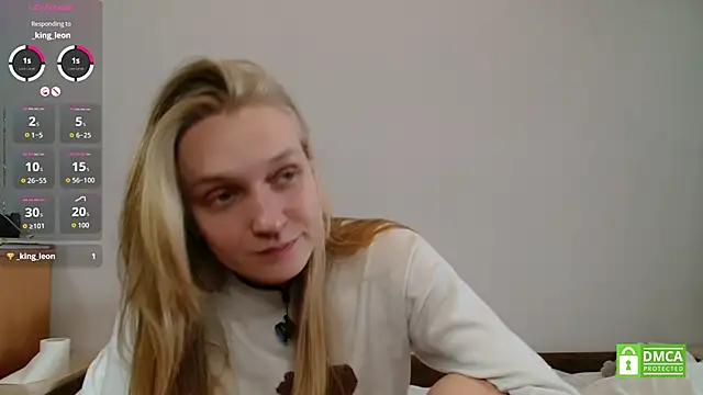 Alex-wer online show from April 8, 9:42 am