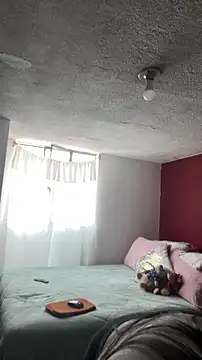 Bamby08 online show from April 7, 7:14 pm