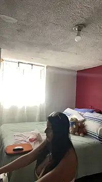 Bamby08 online show from April 22, 6:42 pm