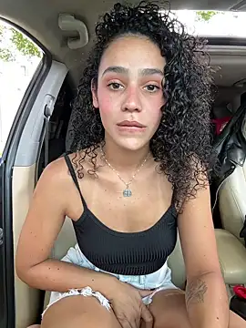 SirenStell0 online show from February 12, 5:19 pm