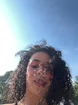 SirenStell0 online show from March 17, 6:22 pm