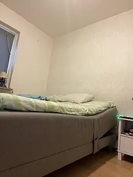 eva luz online show from February 1, 1:42 pm