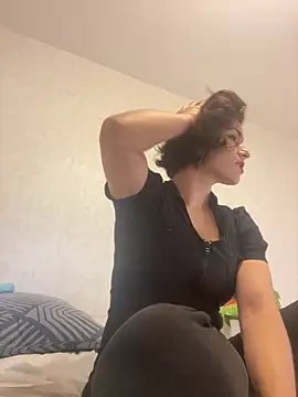 eva luz online show from March 5, 12:34 pm