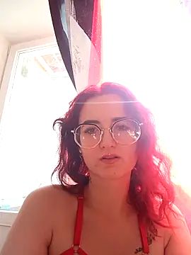 Persefoha online show from March 5, 1:29 pm