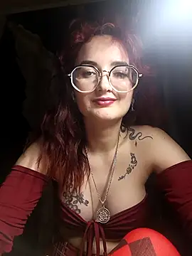 Persefoha online show from March 29, 11:27 pm