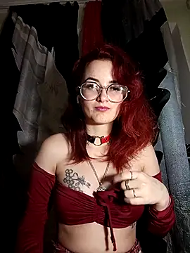 Persefoha online show from April 12, 8:03 pm