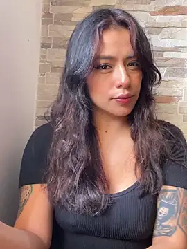 foxxy lover online show from February 17, 3:29 pm