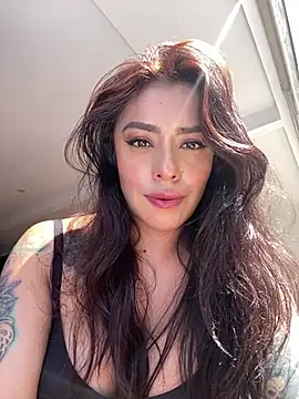 foxxy lover online show from February 26, 3:33 pm