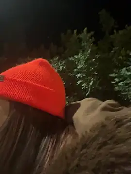 MelaFoxx online show from March 23, 9:08 pm