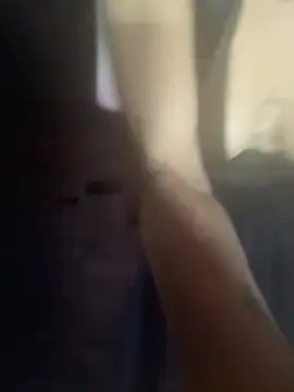 MelaFoxx online show from April 3, 12:52 am