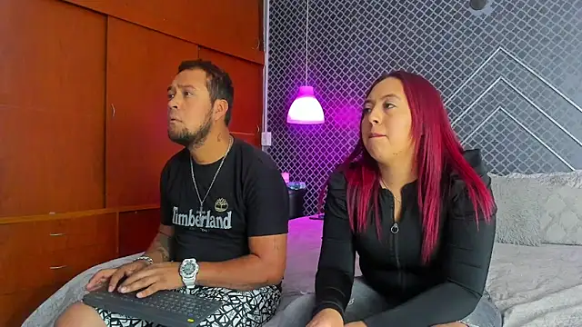 Snapshot of Cherry_bomb1 chatting on February 8, 2:59 am Cherry bomb1 online show from February 8, 2:59 am