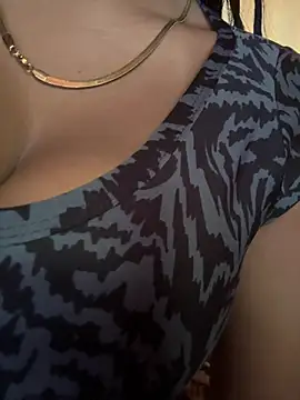 Scarlett Viibe online show from July 5, 3:52 pm