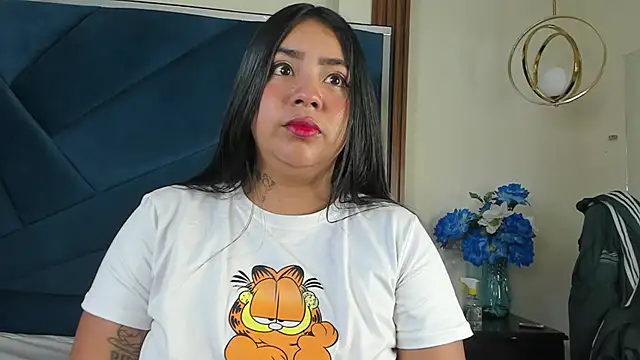 Noa Baker online show from March 1, 12:40 pm