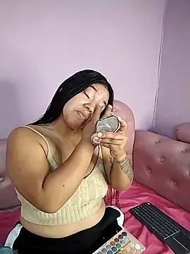 Noa Baker online show from April 22, 12:28 pm