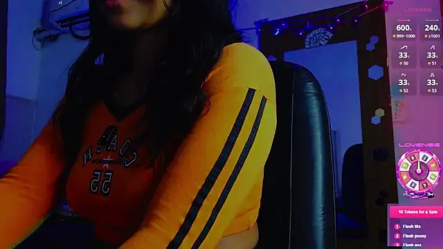 Snapshot of blackberrystarsunshine chatting on July 13, 11:29 pm blackberrystarsunshine online show from July 13, 11:29 pm