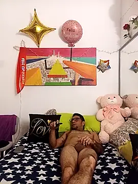 yoahotpetrafiery online show from March 19, 9:46 am