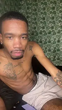 Kofi exotic 2 online show from February 8, 11:19 pm