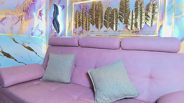 Valeriabigass online show from February 27, 7:36 pm