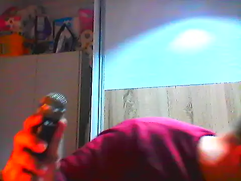 VanillaTime78-Jorge online show from March 10, 8:25 pm