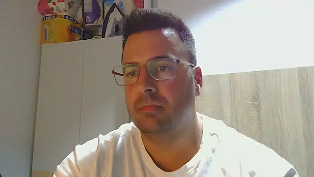 VanillaTime78-Jorge online show from March 22, 11:19 pm