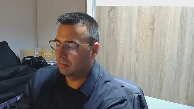 VanillaTime78-Jorge online show from April 13, 12:27 am