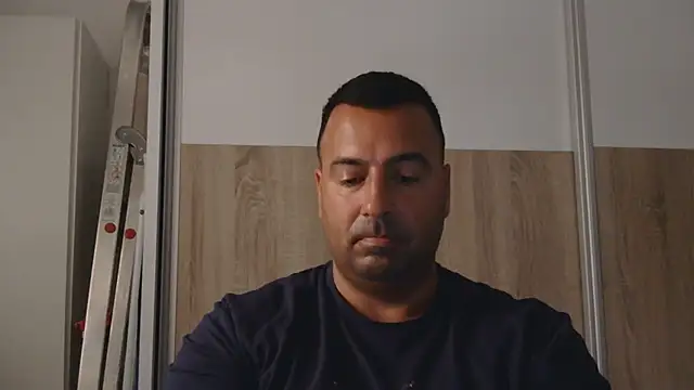 VanillaTime78-Jorge online show from June 17, 8:17 am