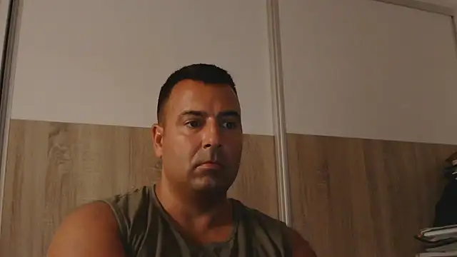 VanillaTime78-Jorge online show from June 19, 7:23 am